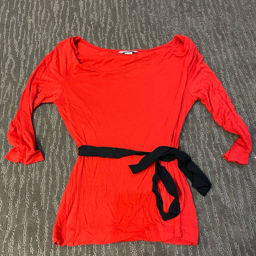H&M top